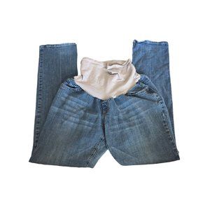 Indigo Blue‎ Women Maternity Pants Size XL